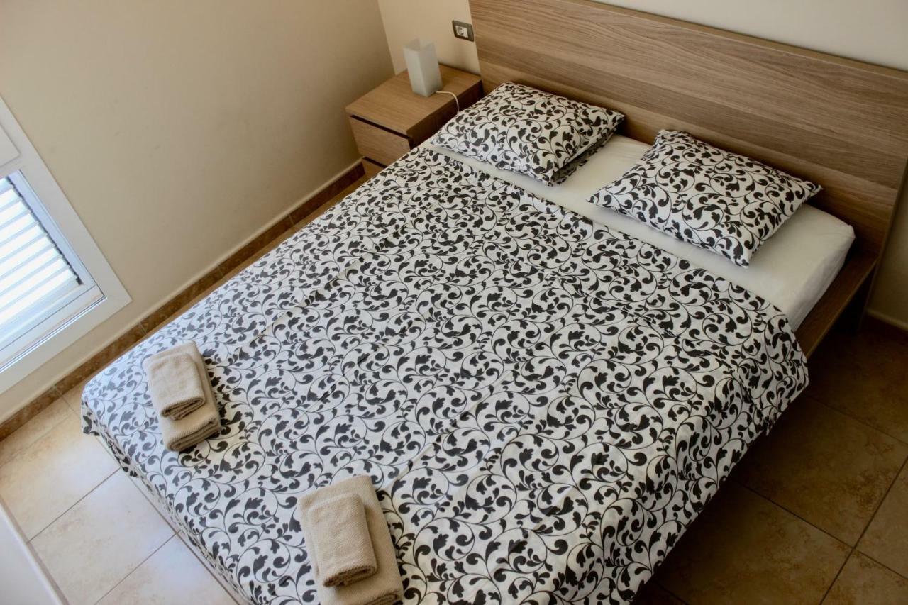 Beautiful Ocean View Apartment Poris de Abona Dış mekan fotoğraf
