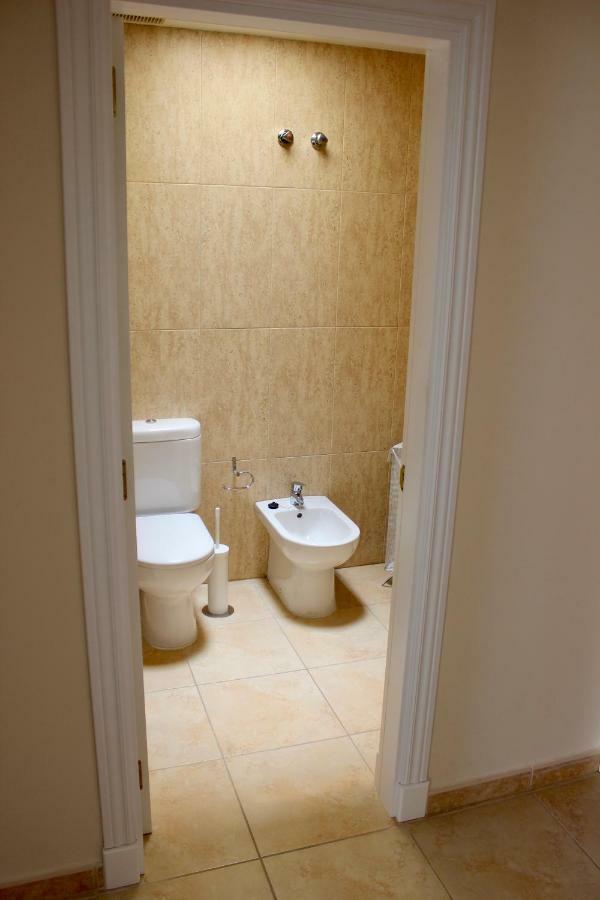 Beautiful Ocean View Apartment Poris de Abona Dış mekan fotoğraf
