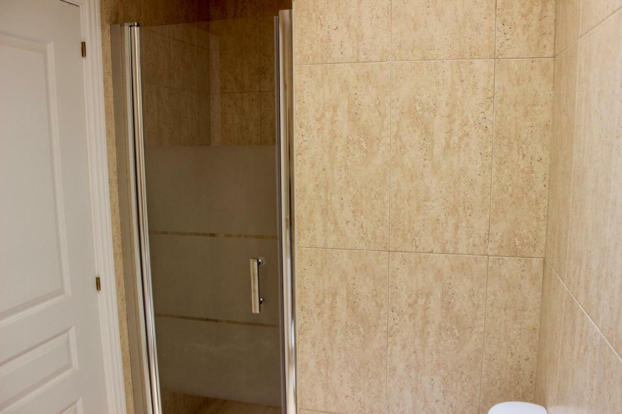 Beautiful Ocean View Apartment Poris de Abona Dış mekan fotoğraf