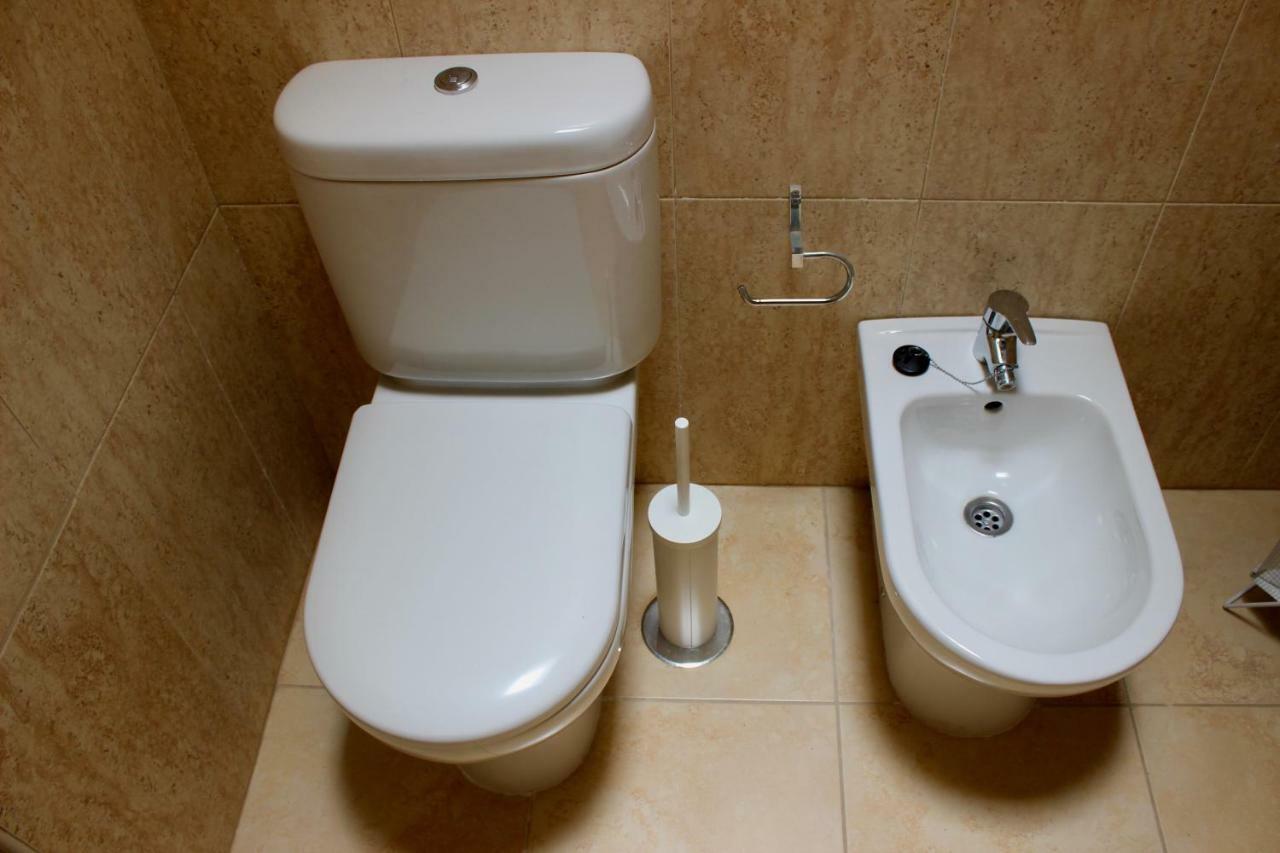 Beautiful Ocean View Apartment Poris de Abona Dış mekan fotoğraf