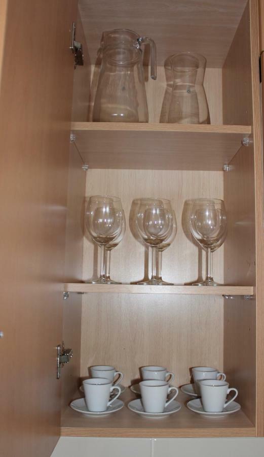 Beautiful Ocean View Apartment Poris de Abona Dış mekan fotoğraf